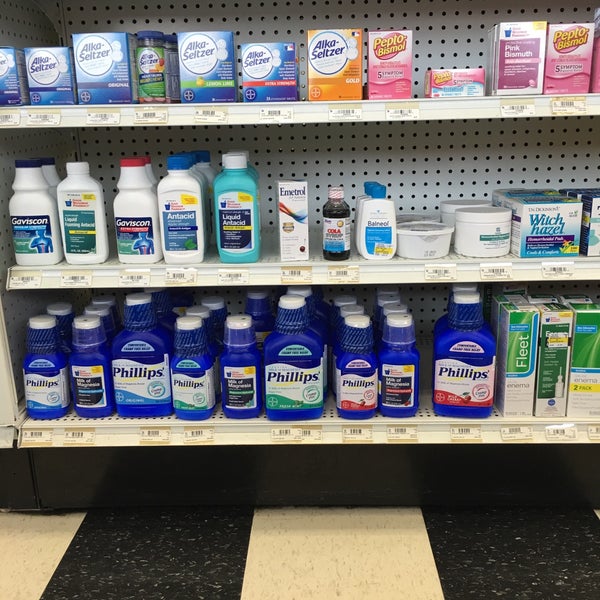 Cape Fear Discount Drugs Pharmacy in Fayetteville