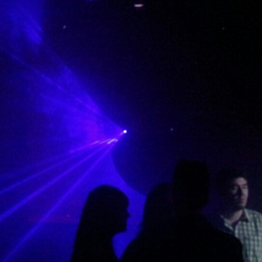 Photo taken at Culture Club by Andr�s Felipe G. on 10/13/2012