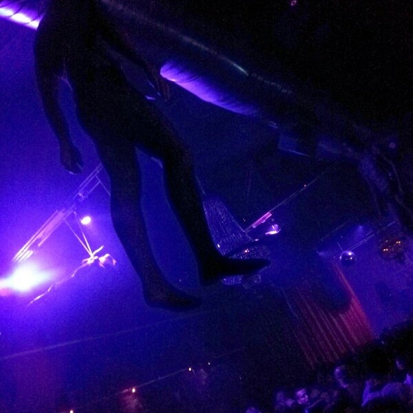 Photo taken at Culture Club by Andr�s Felipe G. on 4/21/2013