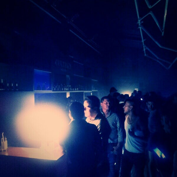 Photo taken at Culture Club by Andr�s Felipe G. on 3/2/2013