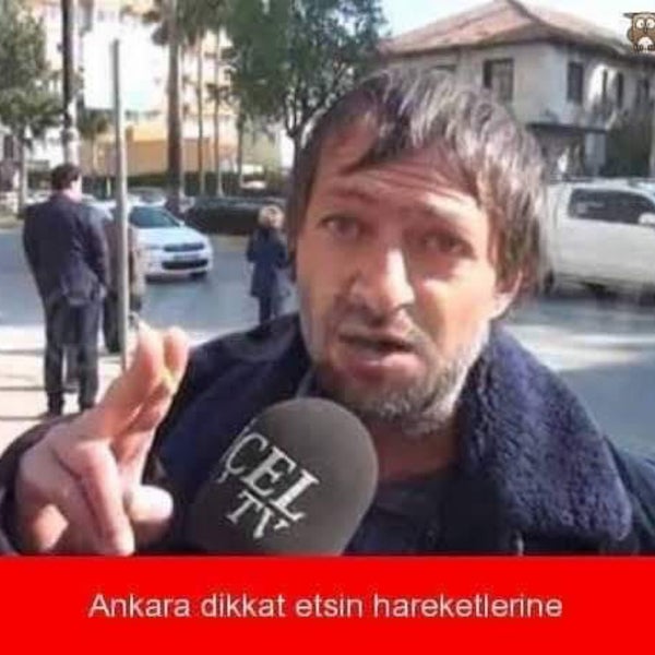 ankara il siniri da fotograflar