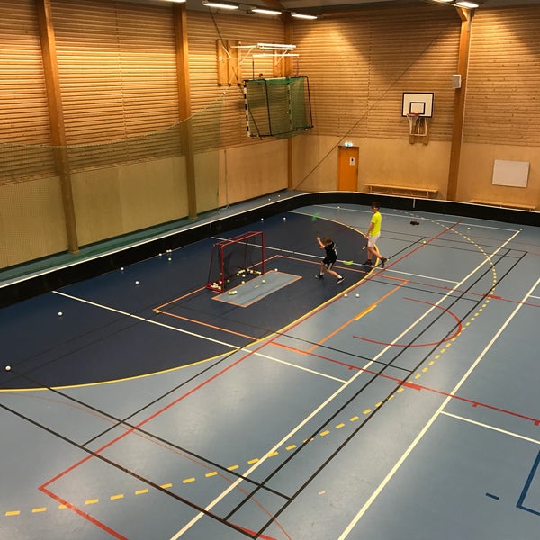 Спортхолл ангарск