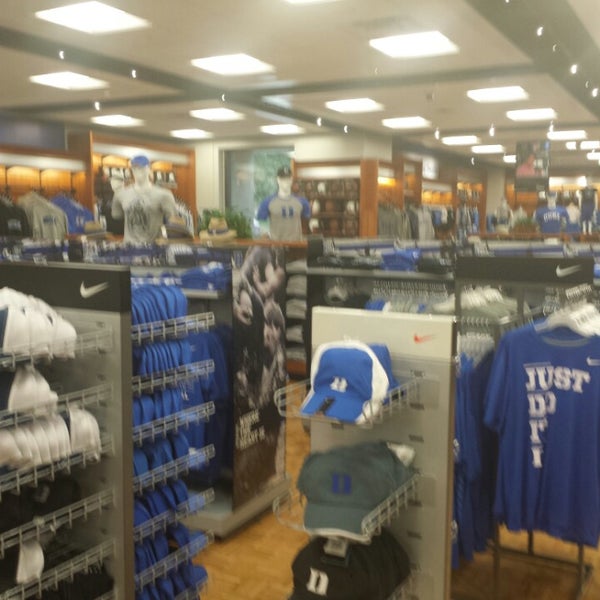 Photos At The Duke Store Duke University West Campus 102 Visitors