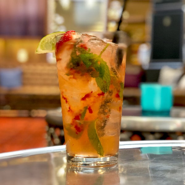 ONYX Bar Downtown Palm Springs Palm Springs, CA