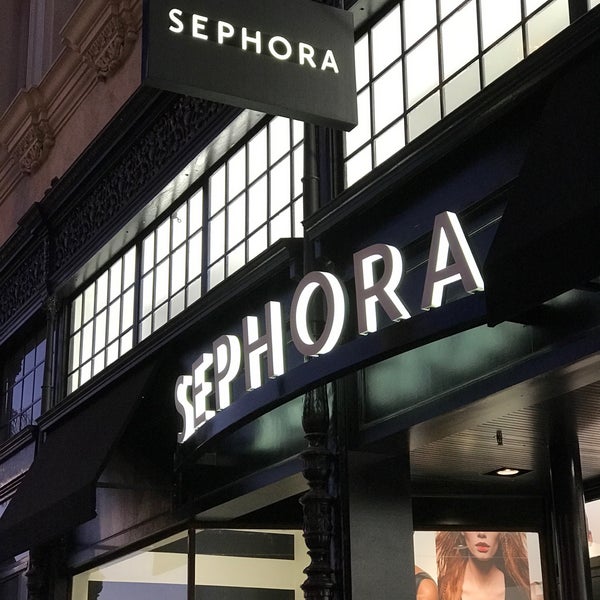 SEPHORA Old Pasadena 15 tips from 1851 visitors