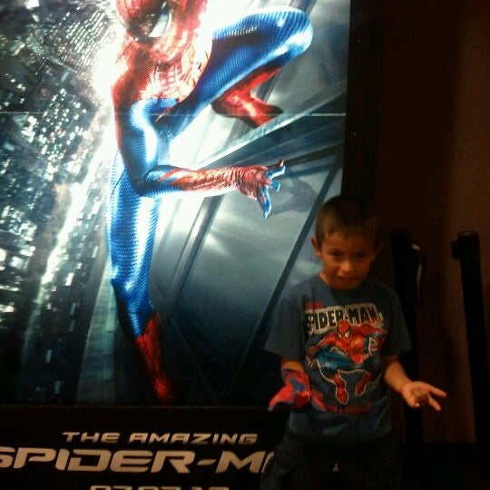 Photos at AMC Showplace Schererville 12 Movie Theater in Schererville