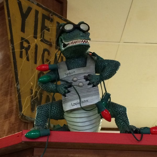 Mr Catfish Seafood Restaurant