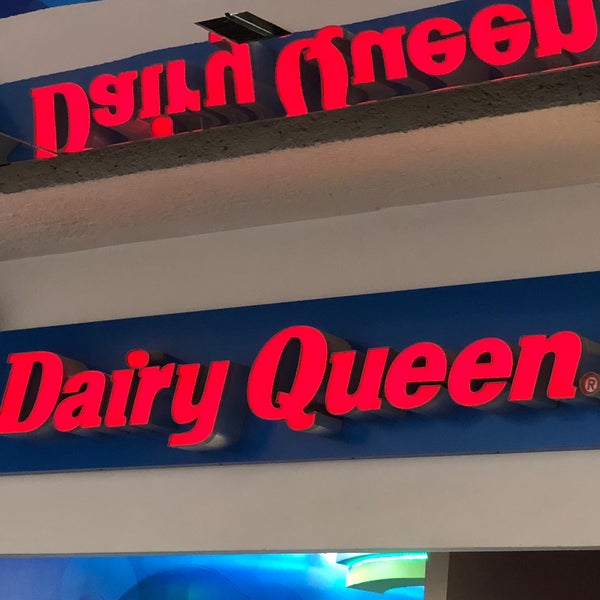 Dairy Queen Pza. Satelite Circuito 2251Cd. Satélite naucalpan de juarez local C120