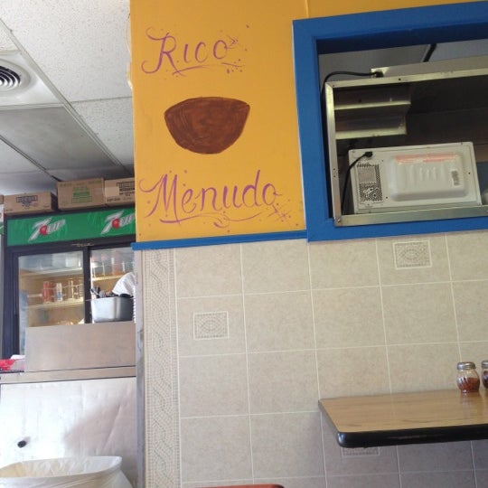 Photos at Alameda Burrito (Now Closed) Burrito Restaurant in Lakewood