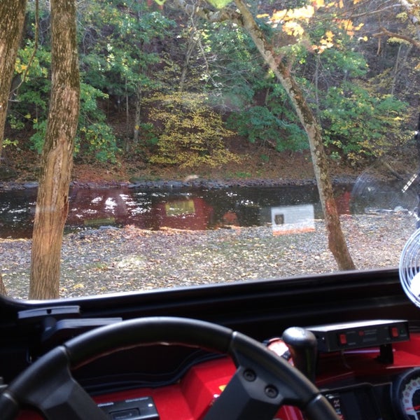 Escape to Camp Carr: Your New Jersey Adventure Awaits!