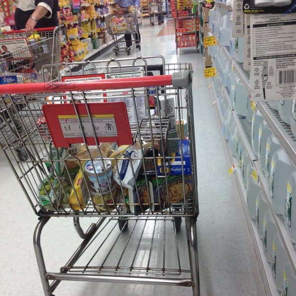 Photos at ShopRite of Flemington Flemington, NJ