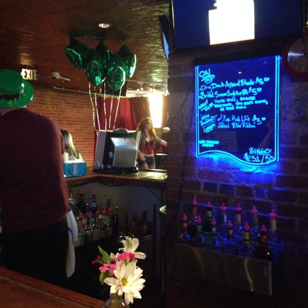 Gay bars in colorado
