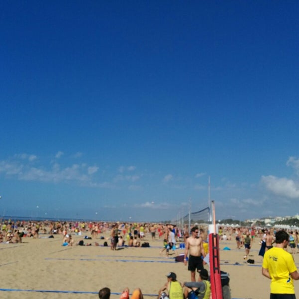 bibione volley marathon 2016
