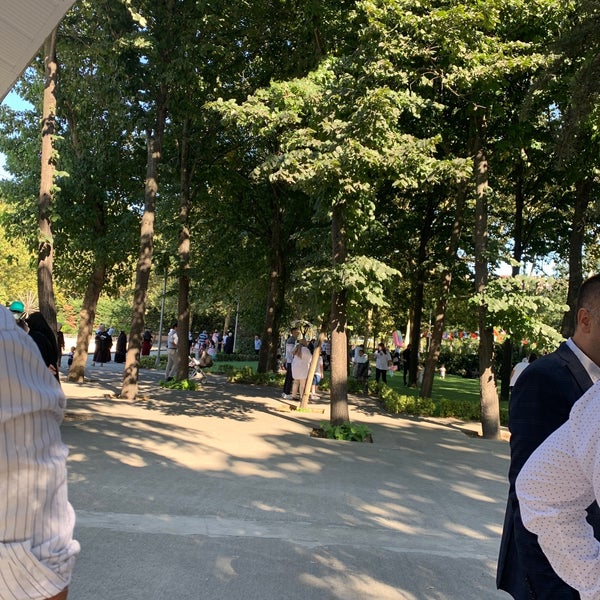 Osmanli Parki Nikah Salonu Diger Etkinlik