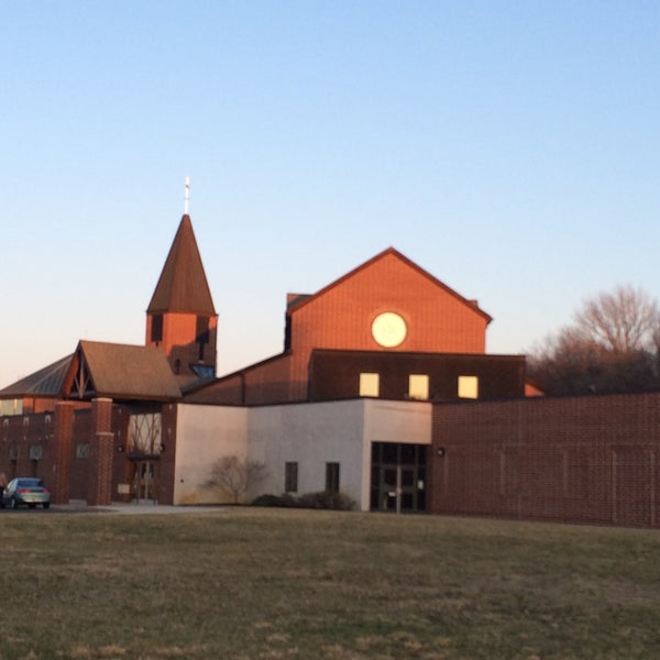 St. Isaac Jogues Church Church