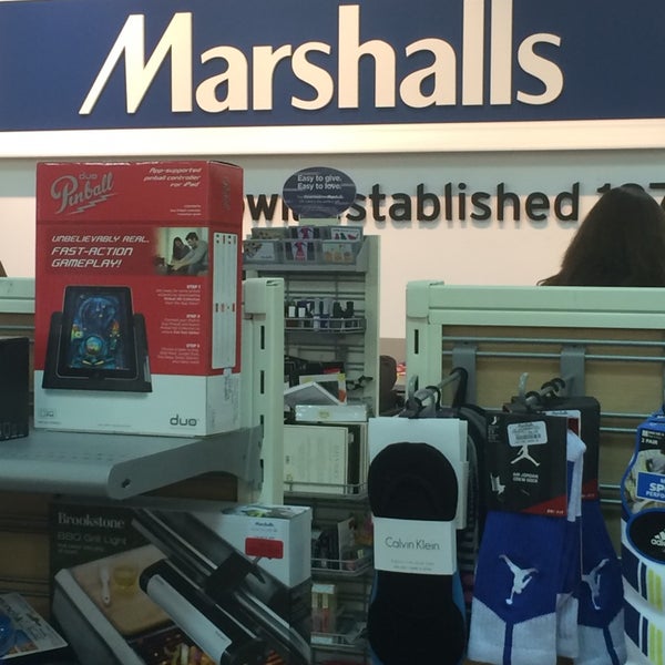 Marshalls 10 tips