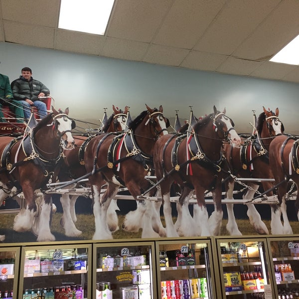 Joe Canal's Discount Liquor Liquor Store