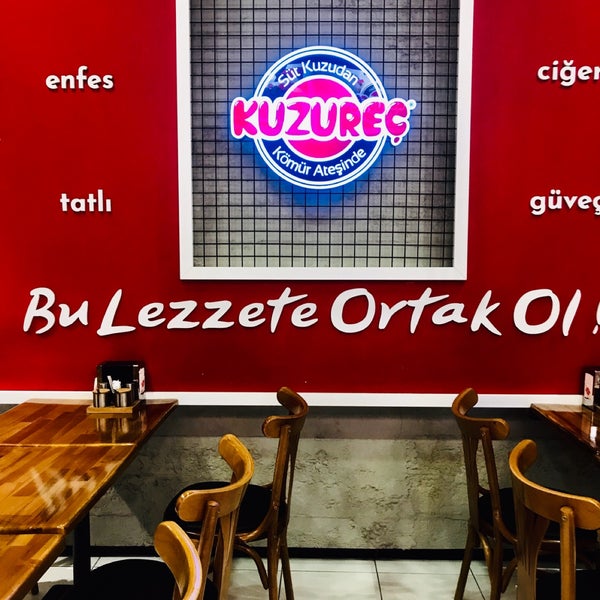 รูปภาพถ่ายที่ Kuzureç โดย Emel K. เมื่อ 8/9/2019