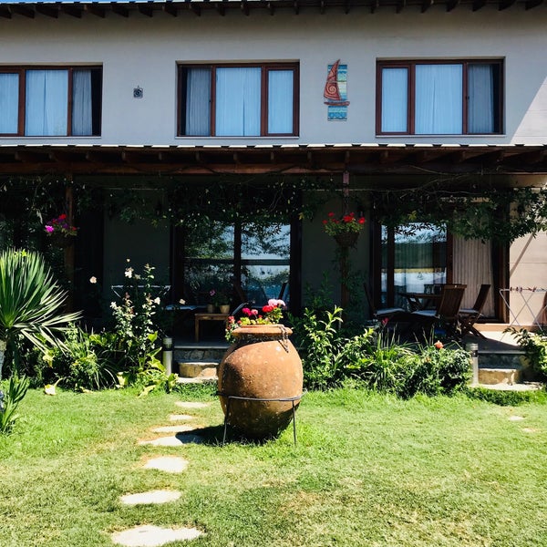 Yelkovan Ada Evi Otel Da Fotograflar