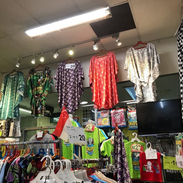 Far East Shopping Centre Orchard Road 545 Orchard Rd