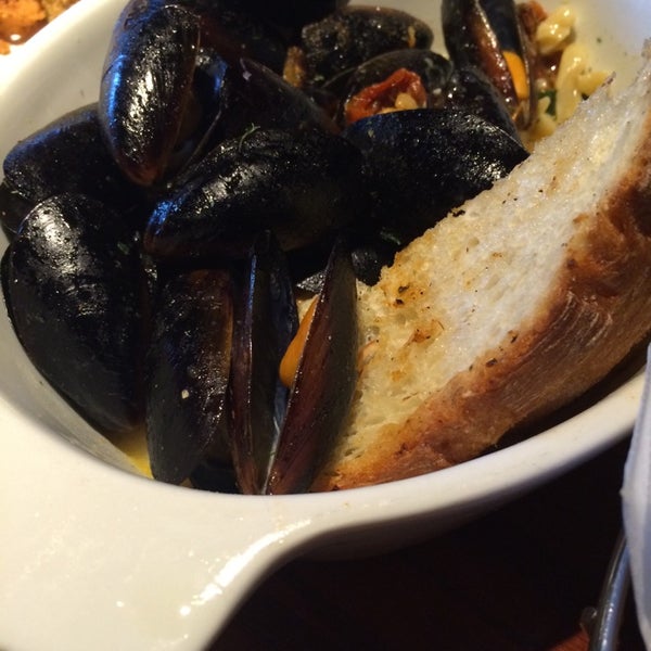 Photo taken at Red Lobster by Denis G. on 6/15/2014
