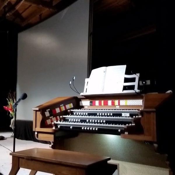 Gretna Theatre Mount Gretna, PA