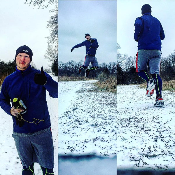 Mutt Run Lawrence, KS