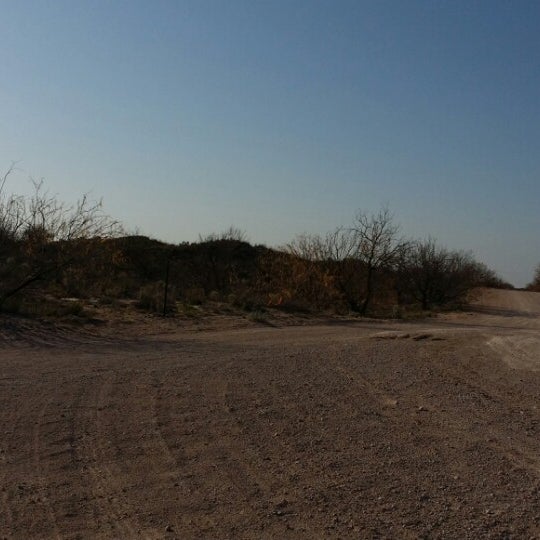 Penwell, TX 2 tips from 119 visitors