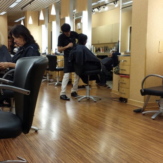 Regis Salon Pearlridge ‘Aiea, HI
