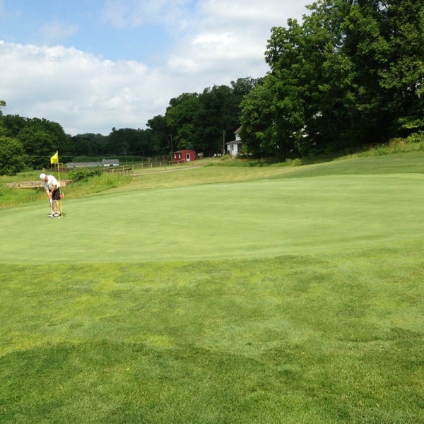 Willowbrook Golf Course Golf Course