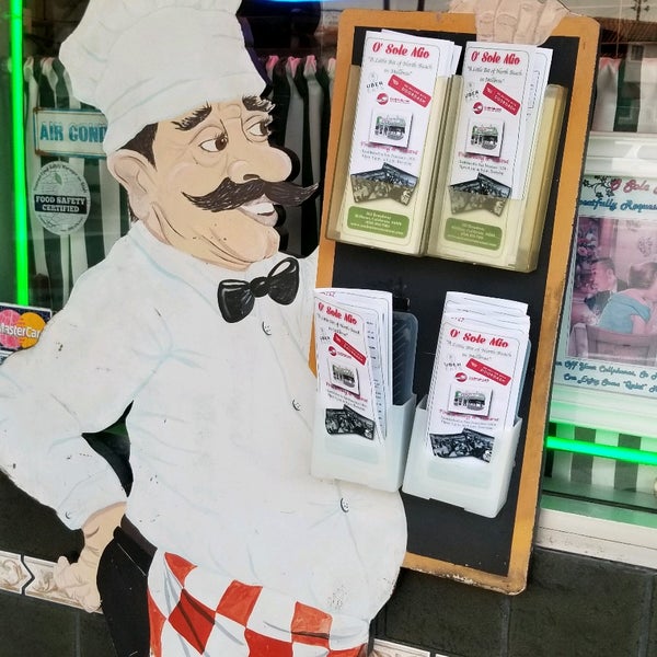 O Sole Mio Restaurant 11 Tips From 3 Visitors O Sole Mio Restaurant 11 Tips From 3 Visitors