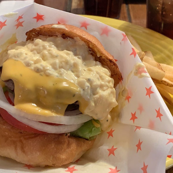 Eight Burger S Tokyo 北沢 7 Tips