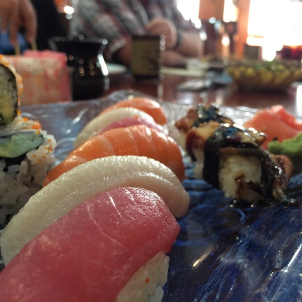 Mt Fuji Japanese Cuisine 136 U S 30