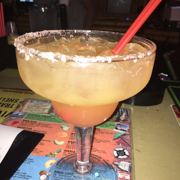 Photo taken at Cabo Cantina by rhana R. on 5/30/2016