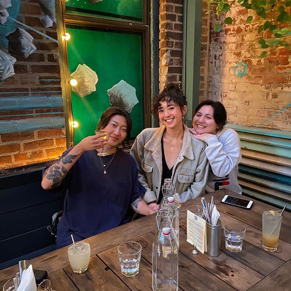 Bar Lunatico Bar in Brooklyn