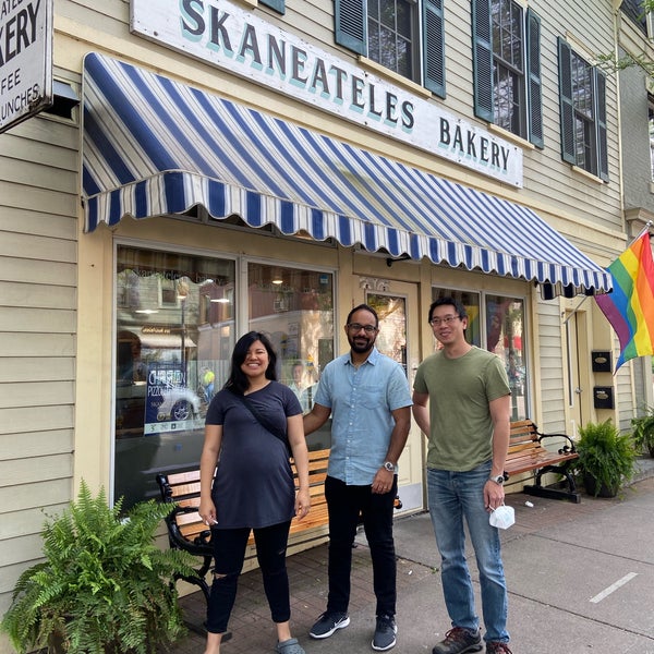 Skaneateles Bakery Skaneateles, NY