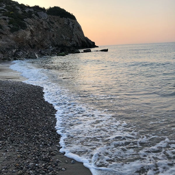 Photo taken at Dolce Sitges by Lynn W. on 7/3/2019