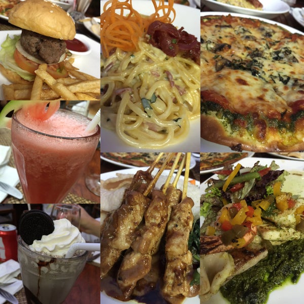 Coco Cafe Grill 9 tips from 239 visitors