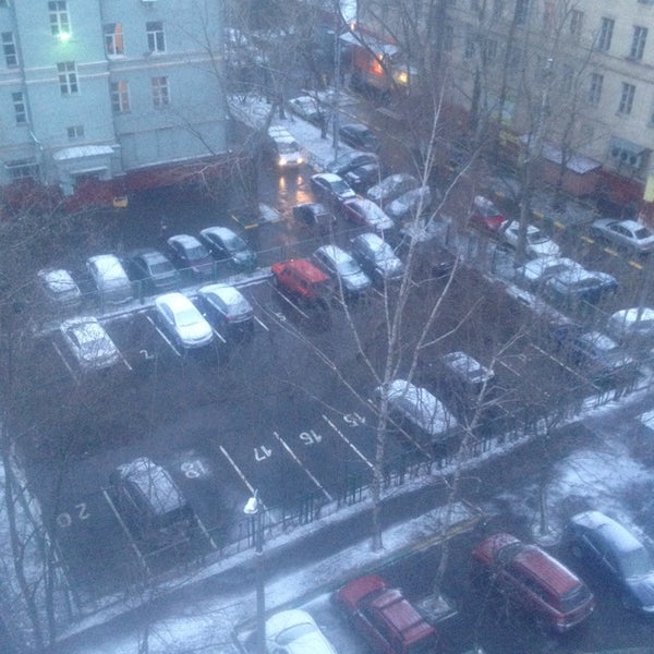 Москва 3 й михалковский переулок 22. Михалковский переулок.