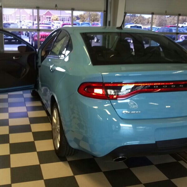 Van Horn Auto >> Van Horn Dodge 3000 Eastern Ave Van Horn Auto >> Van Horn Dodge 3000 Eastern Ave