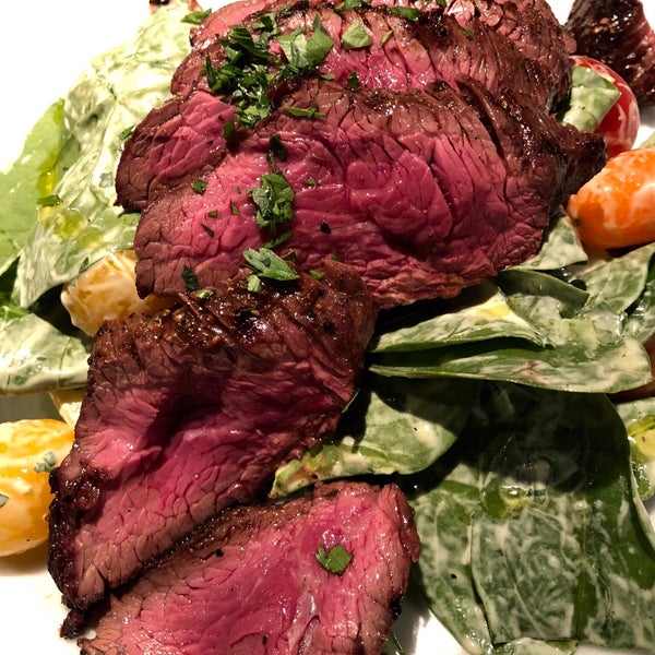 Crow Restaurant And Bar (Now Closed) American Restaurant in Seattle