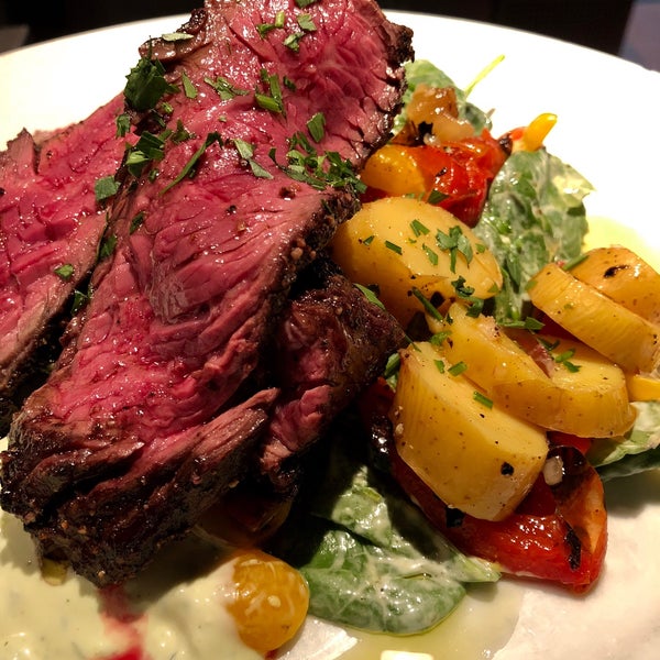 Crow Restaurant And Bar (Now Closed) American Restaurant in Seattle