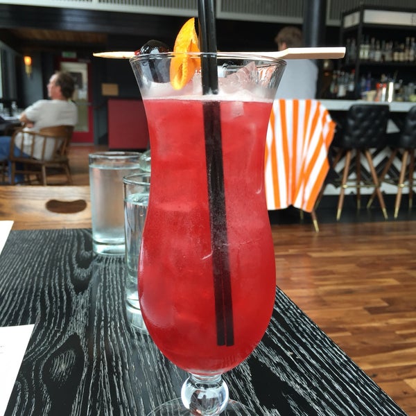Miss Good Bar