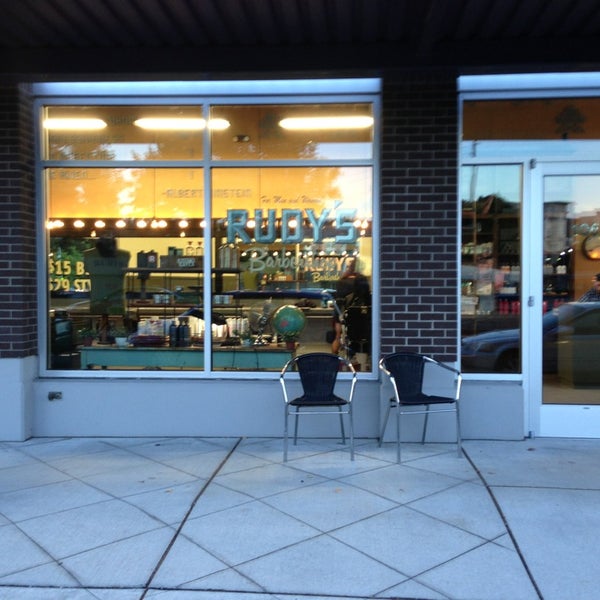 Rudy's Barbershop - Downtown Redmond - 8 tips from 228 