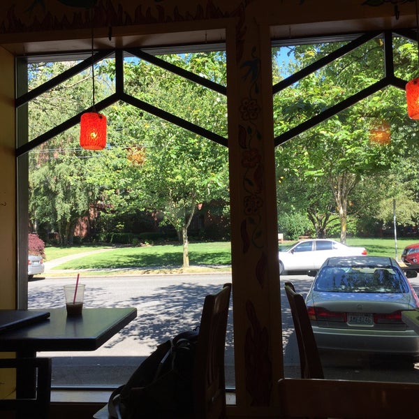 Photo taken at El Diablo Coffee by Joey P. on 6/7/2015
