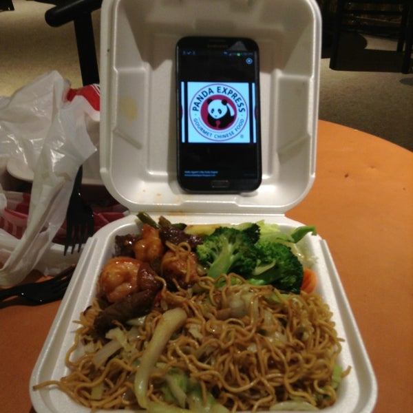 Panda Express - Pavilions (Now Closed) - Chinese Restaurant in Burbank