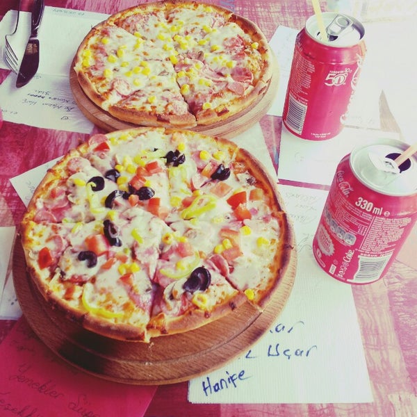 Pizzeria Mapi Balıkesir, Edremit
