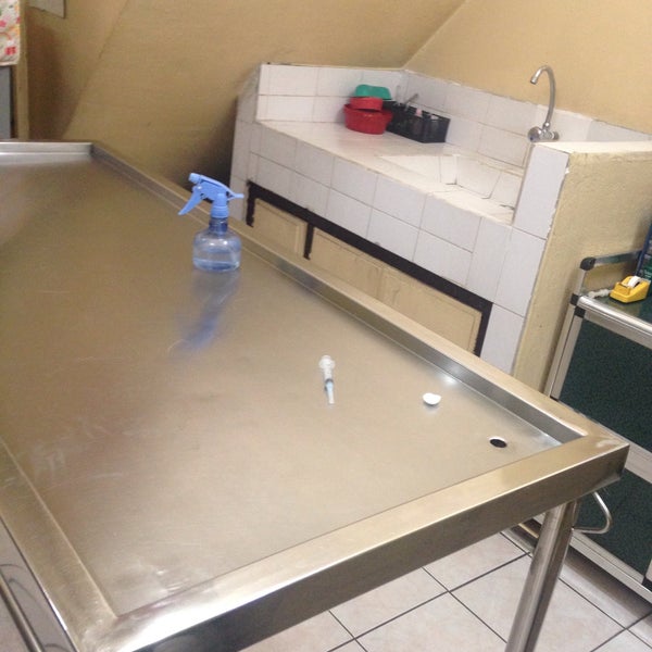 grand ave pet clinic