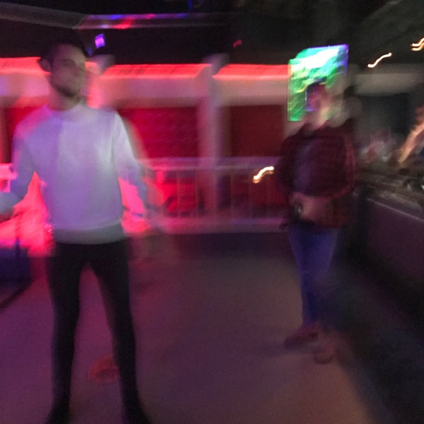 Central station gay bar