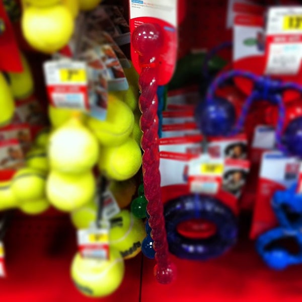 Petco Pet Supplies Store in Napa